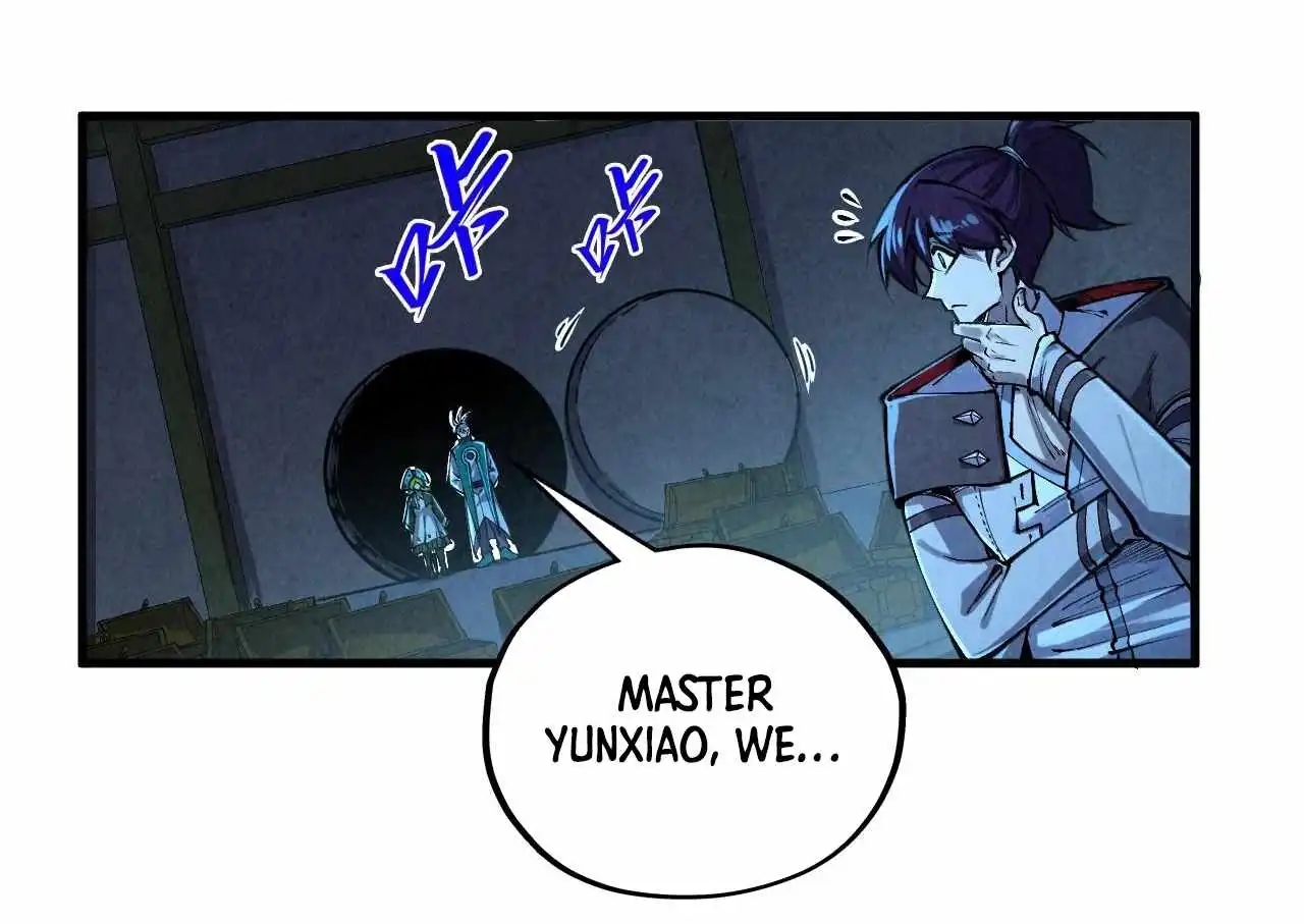 The Eternal Supreme Chapter 408 - Page 14 in English