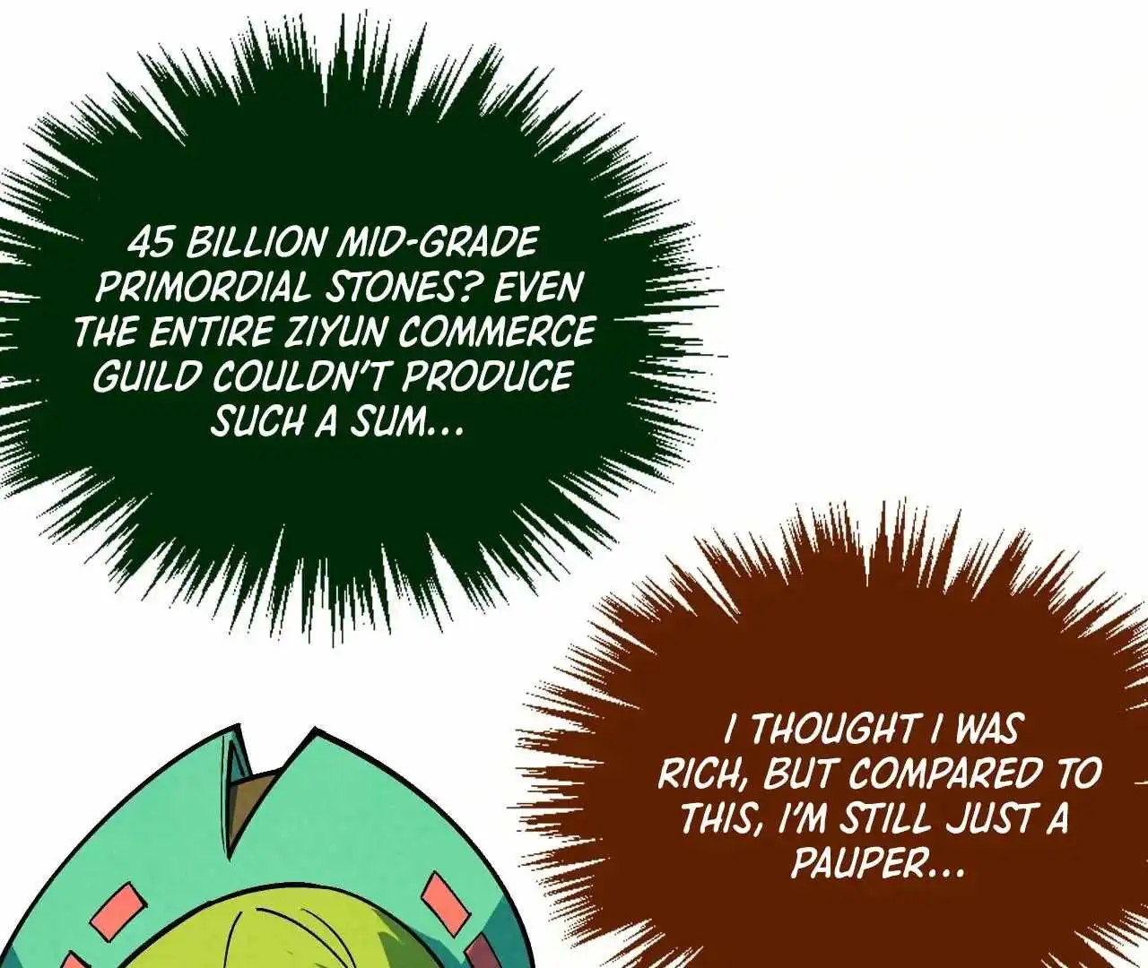 The Eternal Supreme Chapter 408 - Page 145 in English