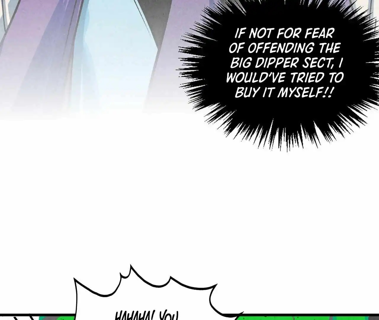 The Eternal Supreme Chapter 408 - Page 148 in English