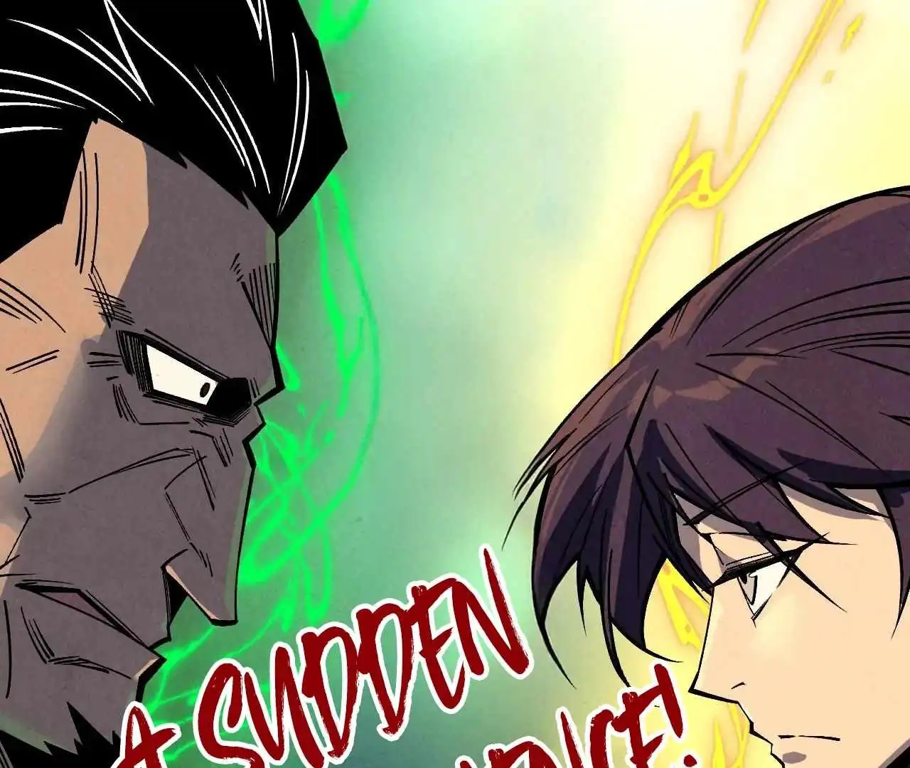 The Eternal Supreme Chapter 408 - Page 153 in English
