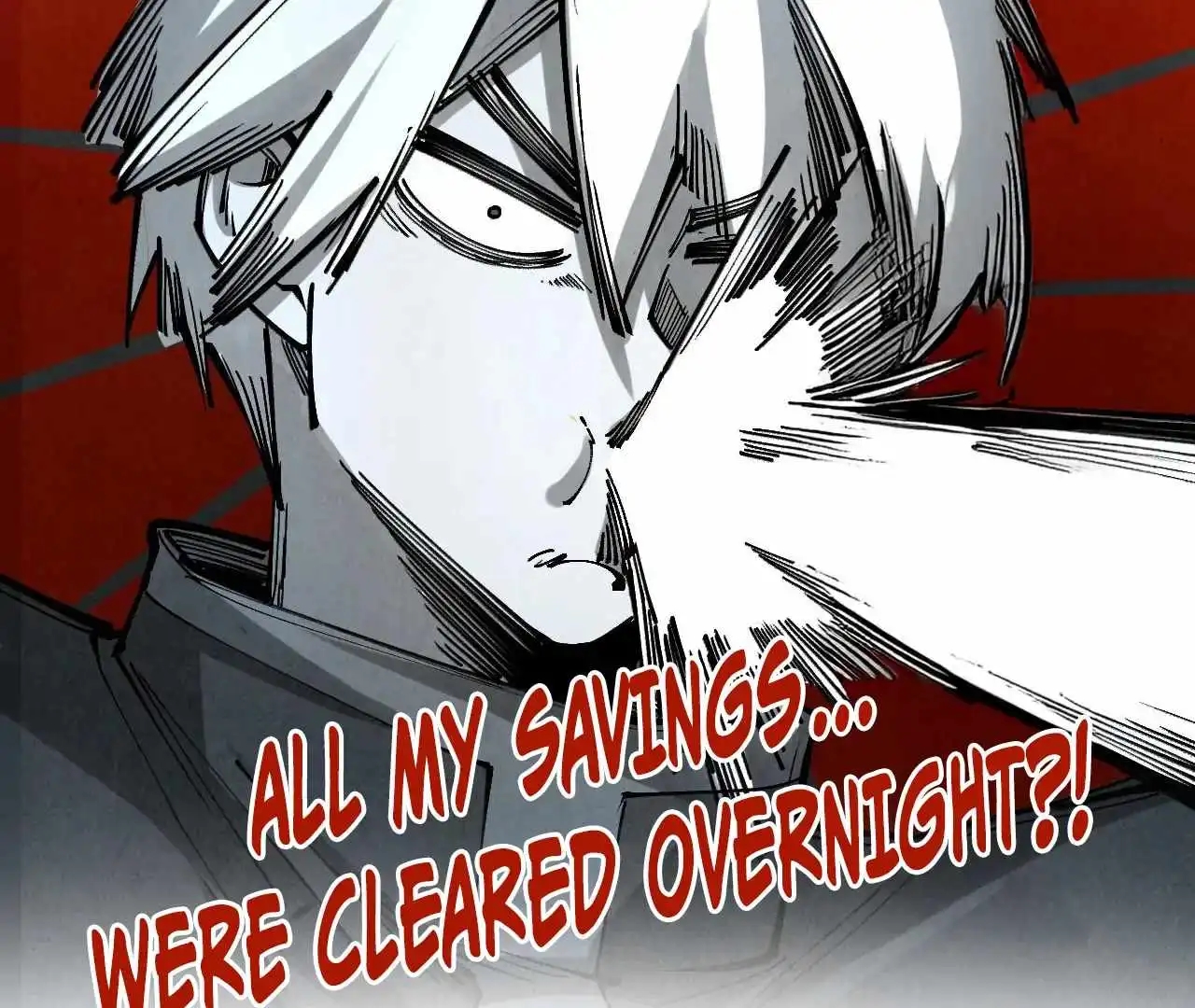 The Eternal Supreme Chapter 408 - Page 16 in English