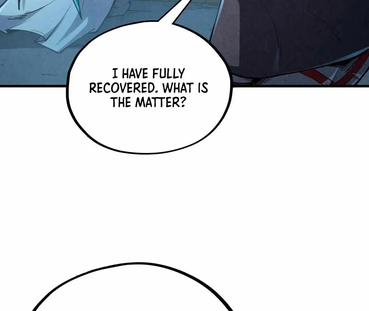 The Eternal Supreme Chapter 408 - Page 24 in English
