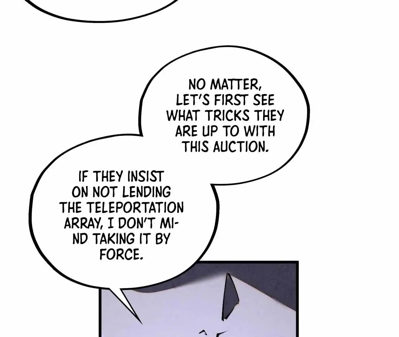 The Eternal Supreme Chapter 408 - Page 38 in English