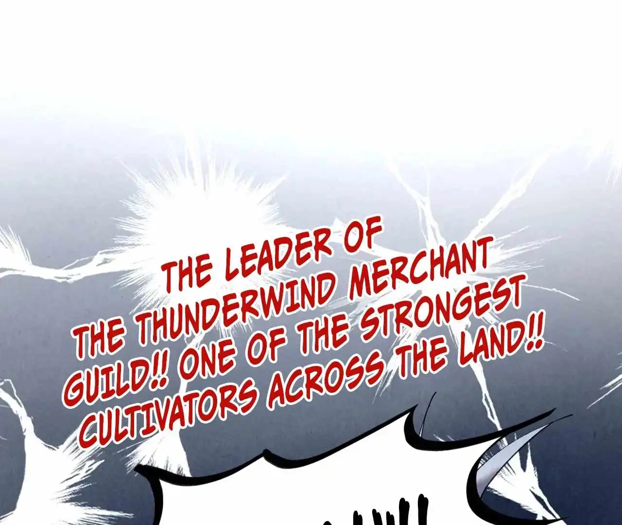 The Eternal Supreme Chapter 408 - Page 40 in English