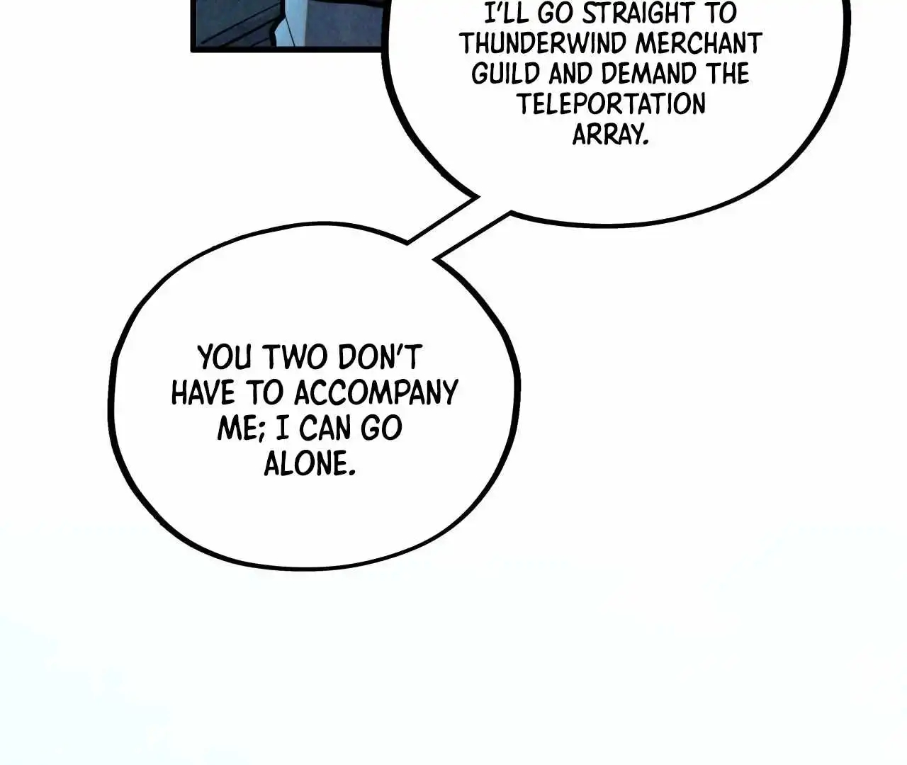 The Eternal Supreme Chapter 408 - Page 47 in English