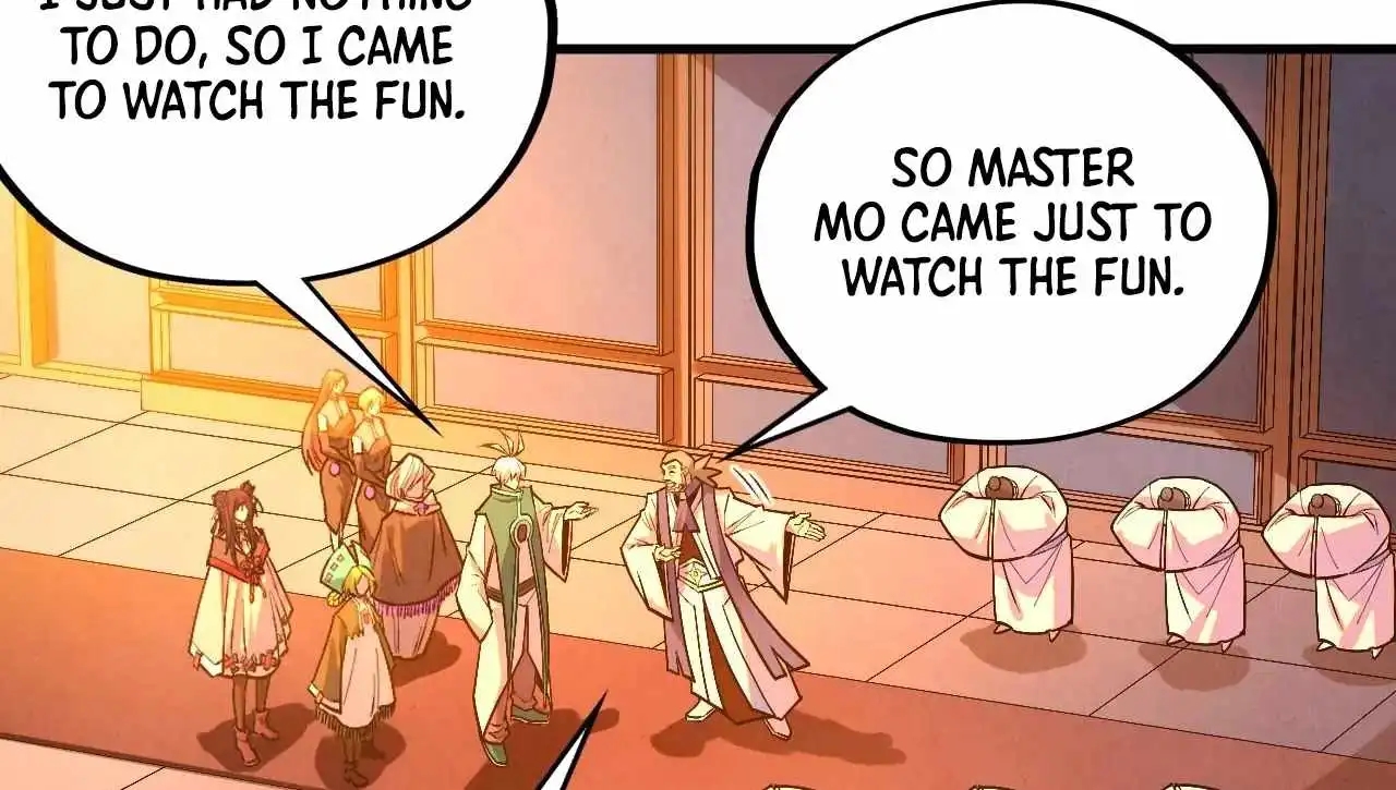 The Eternal Supreme Chapter 408 - Page 66 in English