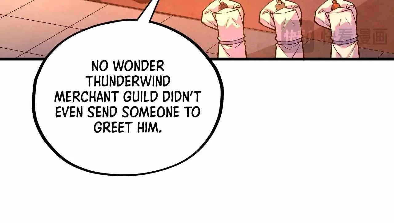 The Eternal Supreme Chapter 408 - Page 67 in English