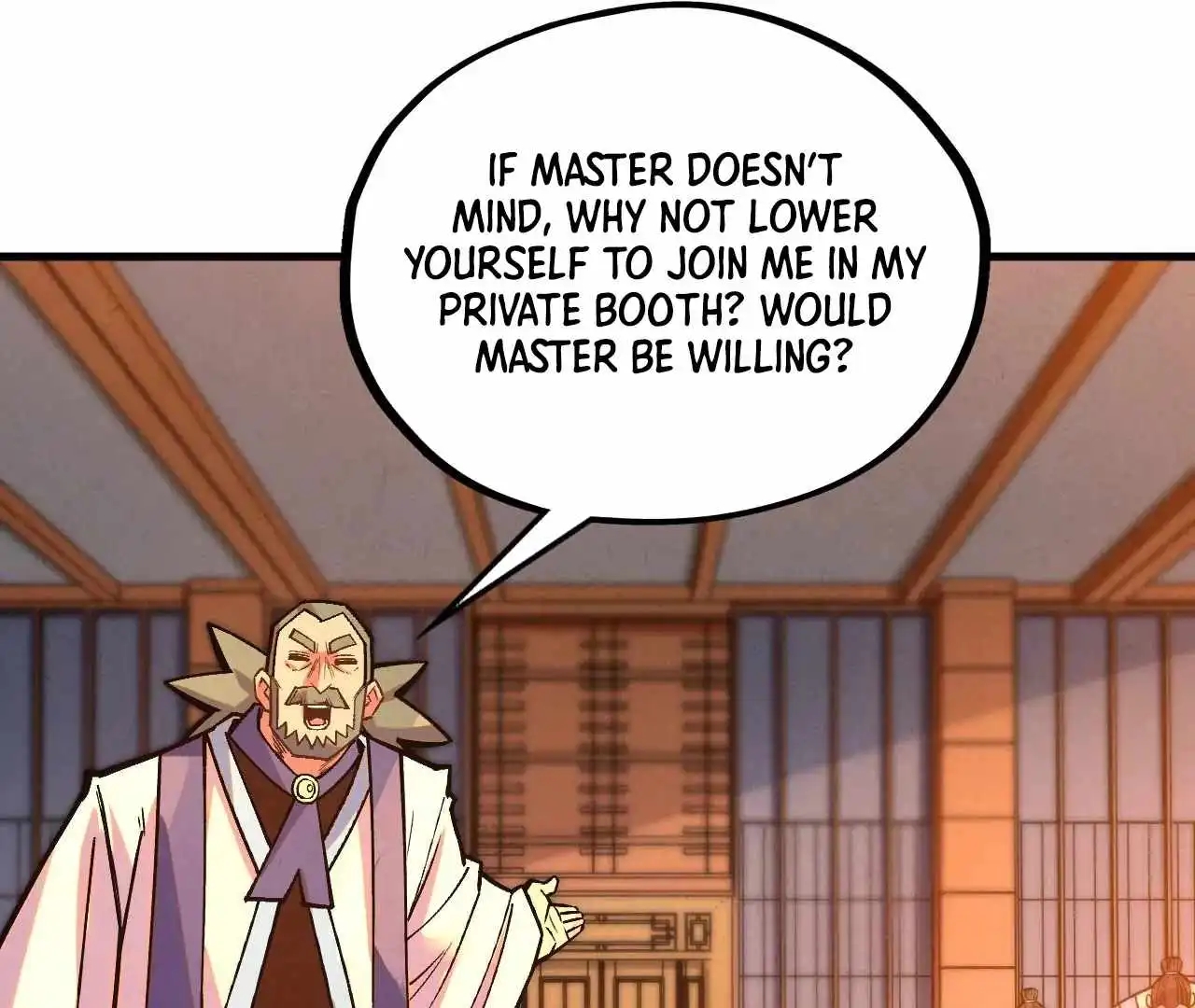 The Eternal Supreme Chapter 408 - Page 68 in English