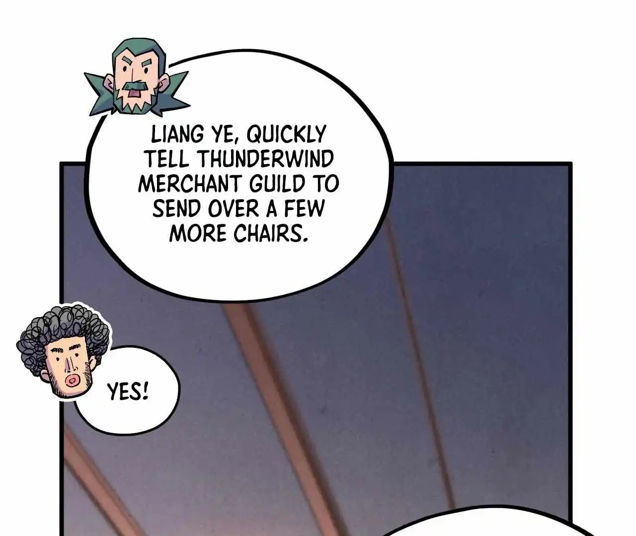 The Eternal Supreme Chapter 408 - Page 76 in English