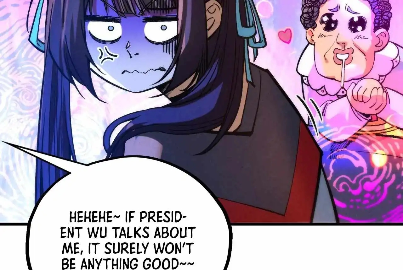 The Eternal Supreme Chapter 408 - Page 80 in English