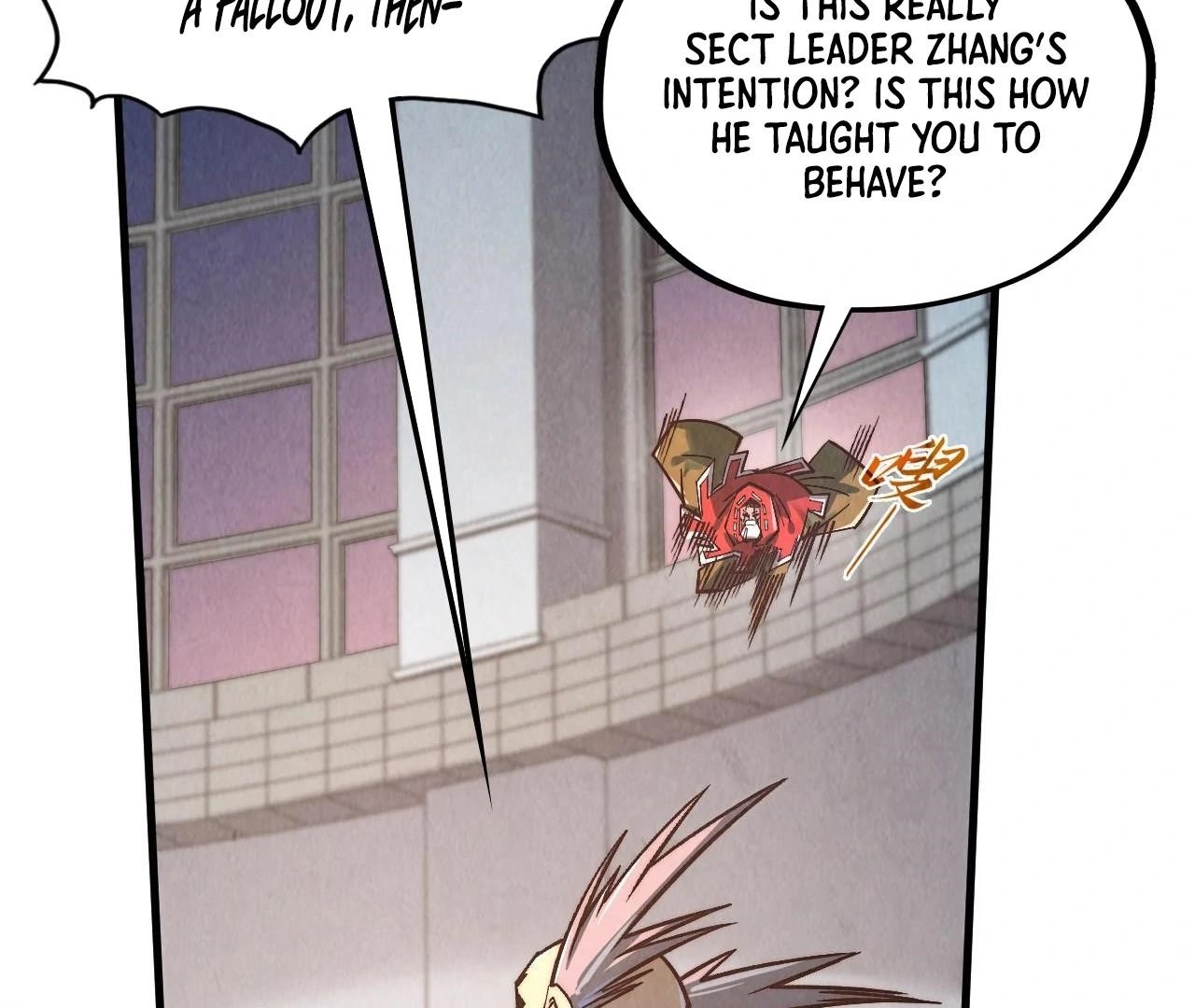 The Eternal Supreme Chapter 409 - Page 99 in English