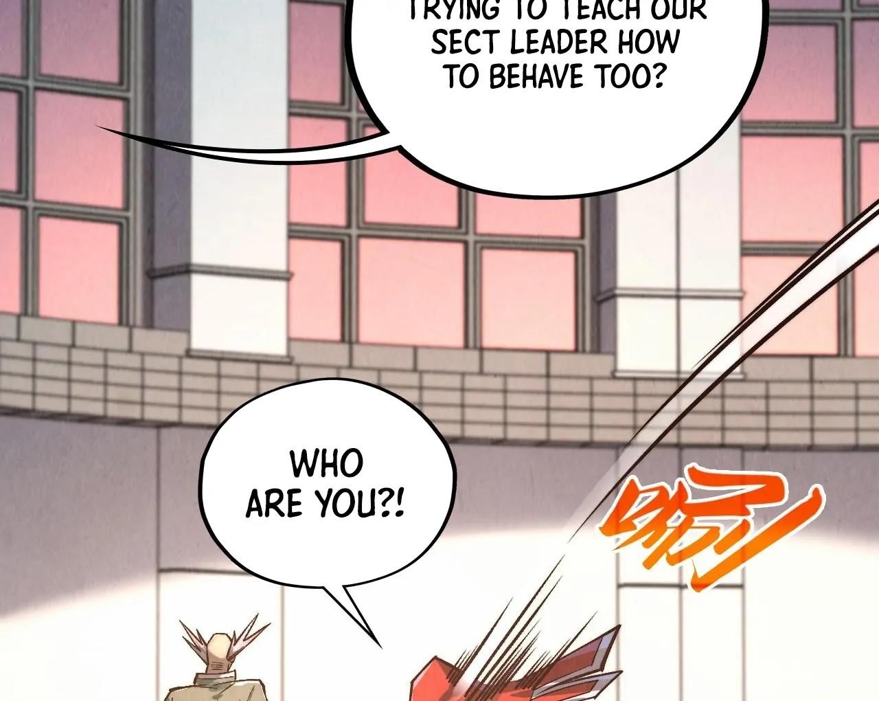 The Eternal Supreme Chapter 409 - Page 101 in English