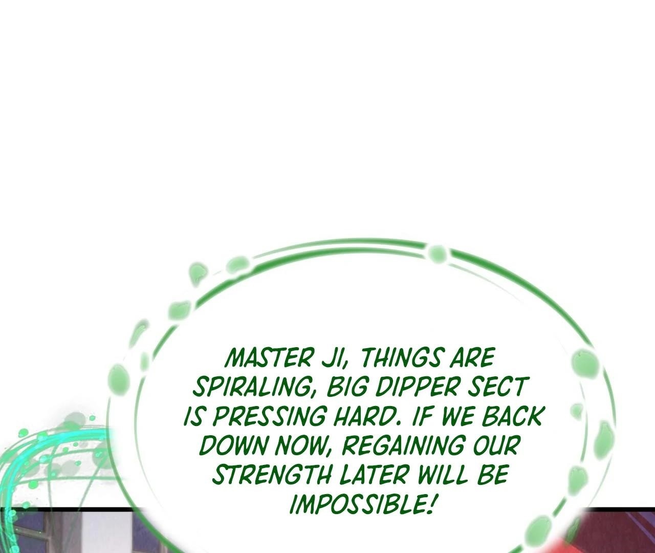 The Eternal Supreme Chapter 409 - Page 106 in English