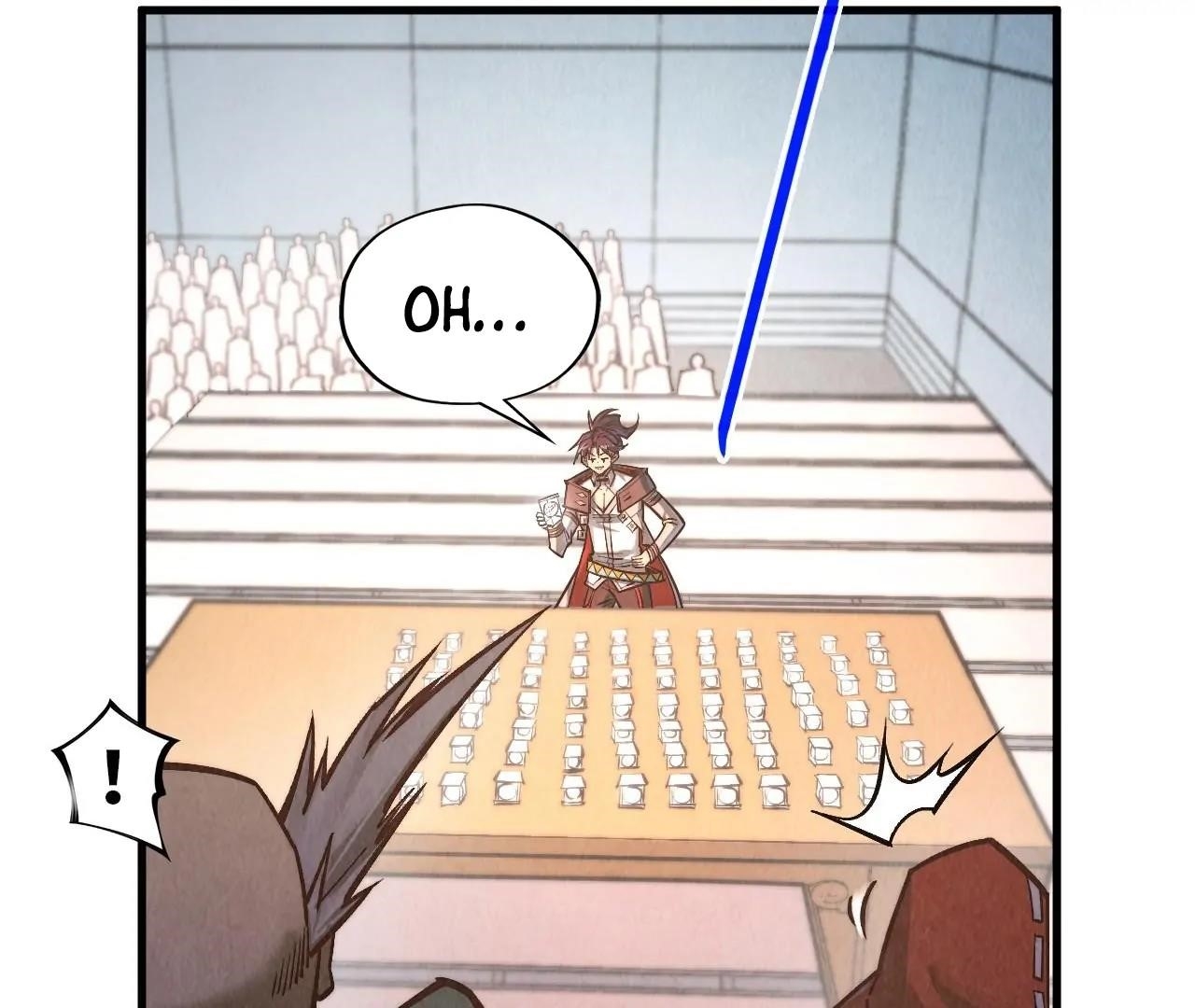 The Eternal Supreme Chapter 409 - Page 109 in English