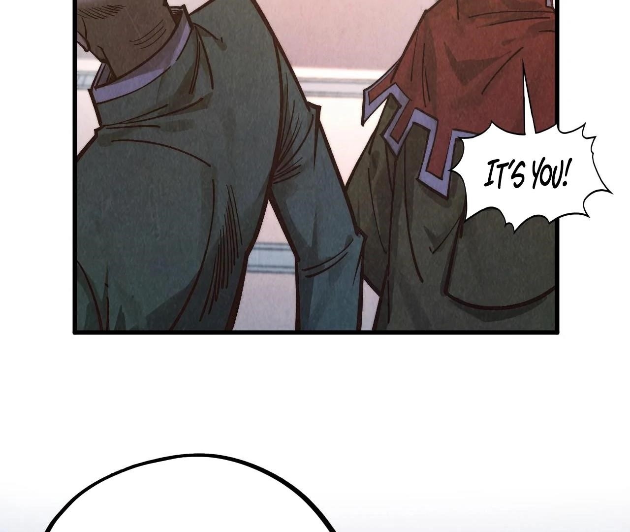 The Eternal Supreme Chapter 409 - Page 110 in English