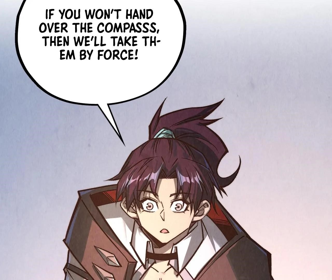 The Eternal Supreme Chapter 409 - Page 111 in English