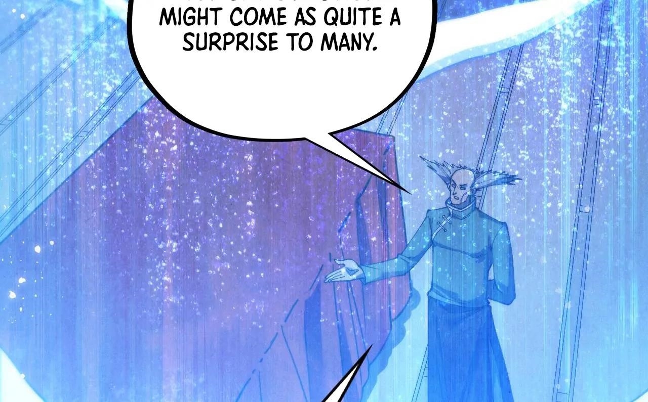The Eternal Supreme Chapter 409 - Page 12 in English