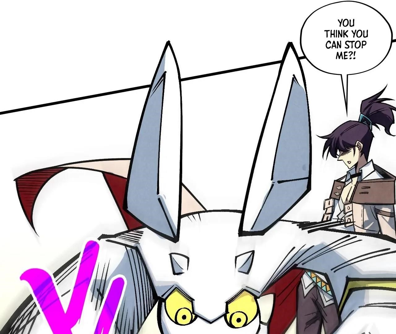 The Eternal Supreme Chapter 409 - Page 125 in English