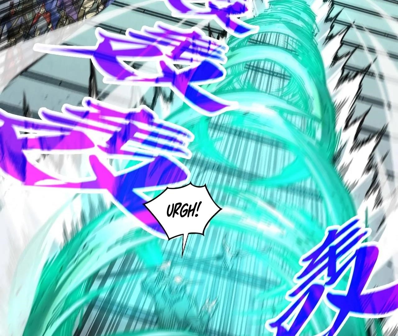 The Eternal Supreme Chapter 409 - Page 135 in English