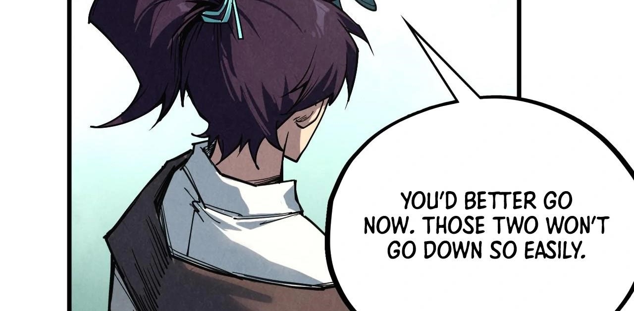 The Eternal Supreme Chapter 409 - Page 143 in English