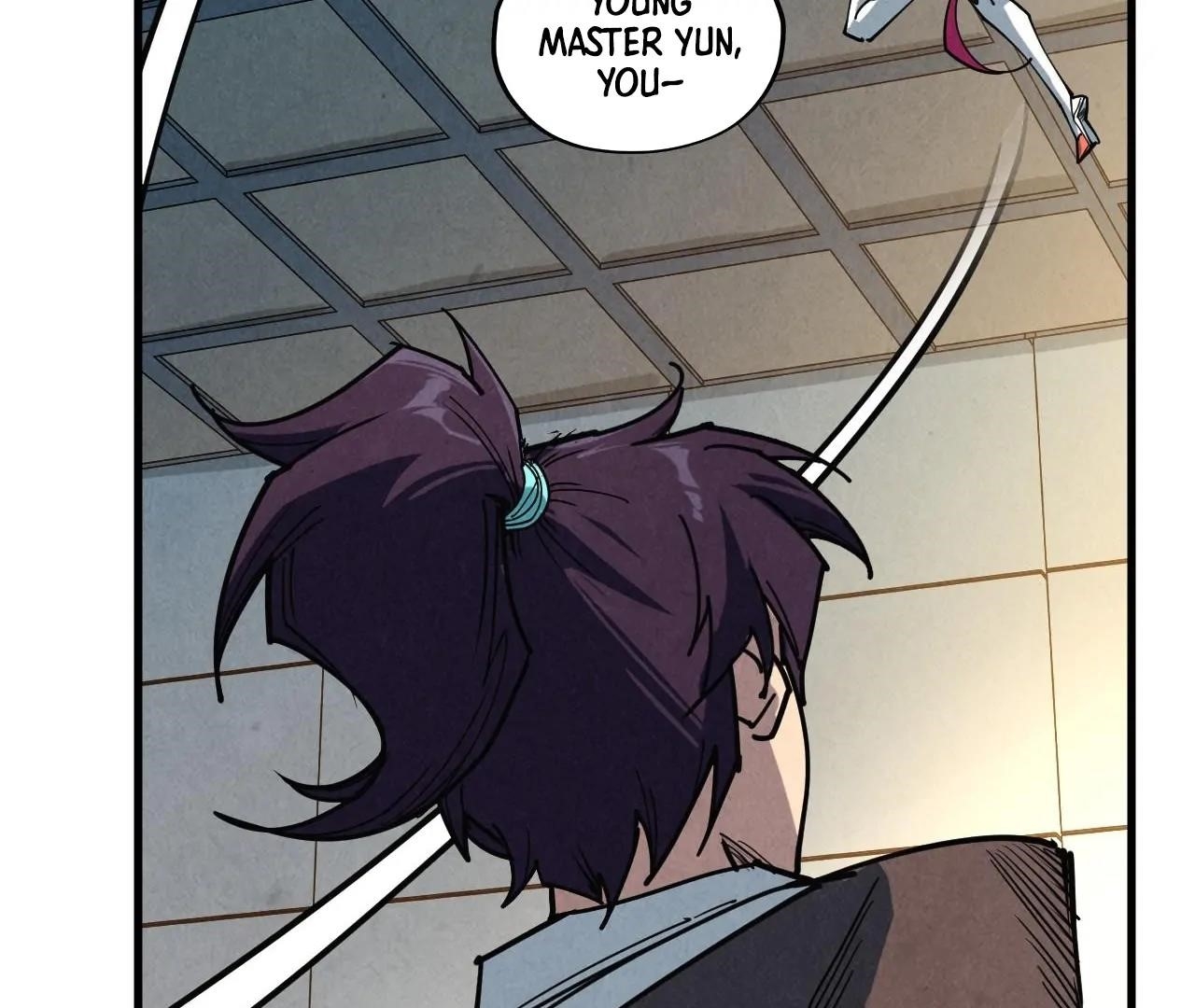 The Eternal Supreme Chapter 409 - Page 146 in English
