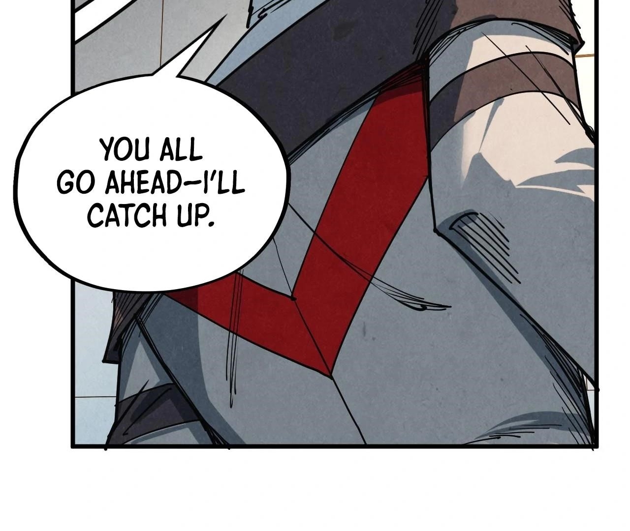 The Eternal Supreme Chapter 409 - Page 147 in English