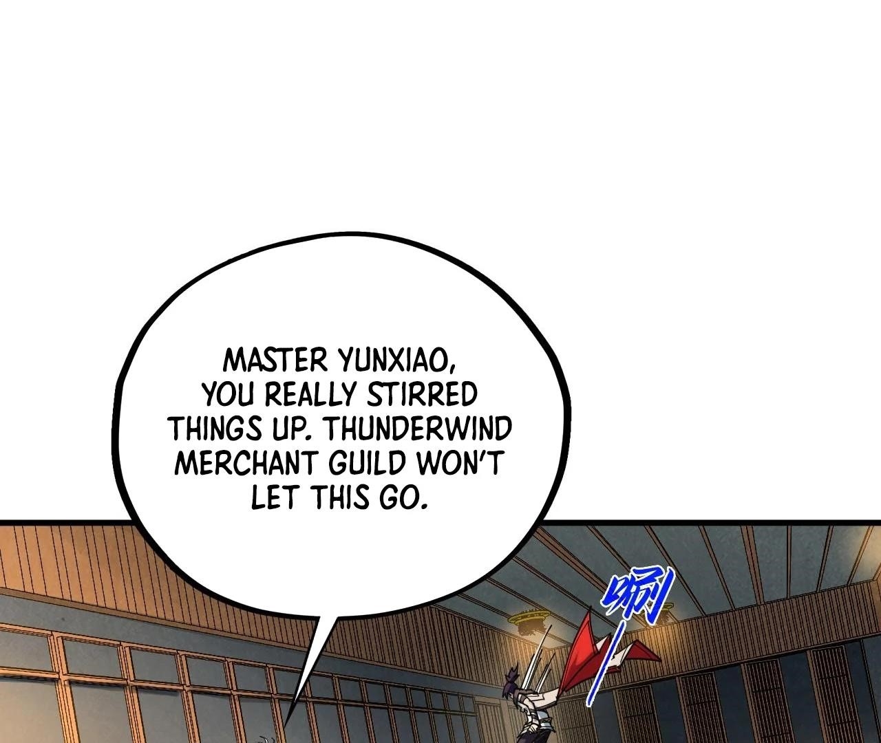 The Eternal Supreme Chapter 409 - Page 148 in English