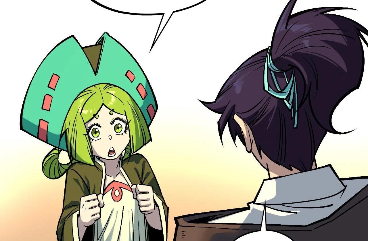The Eternal Supreme Chapter 409 - Page 156 in English