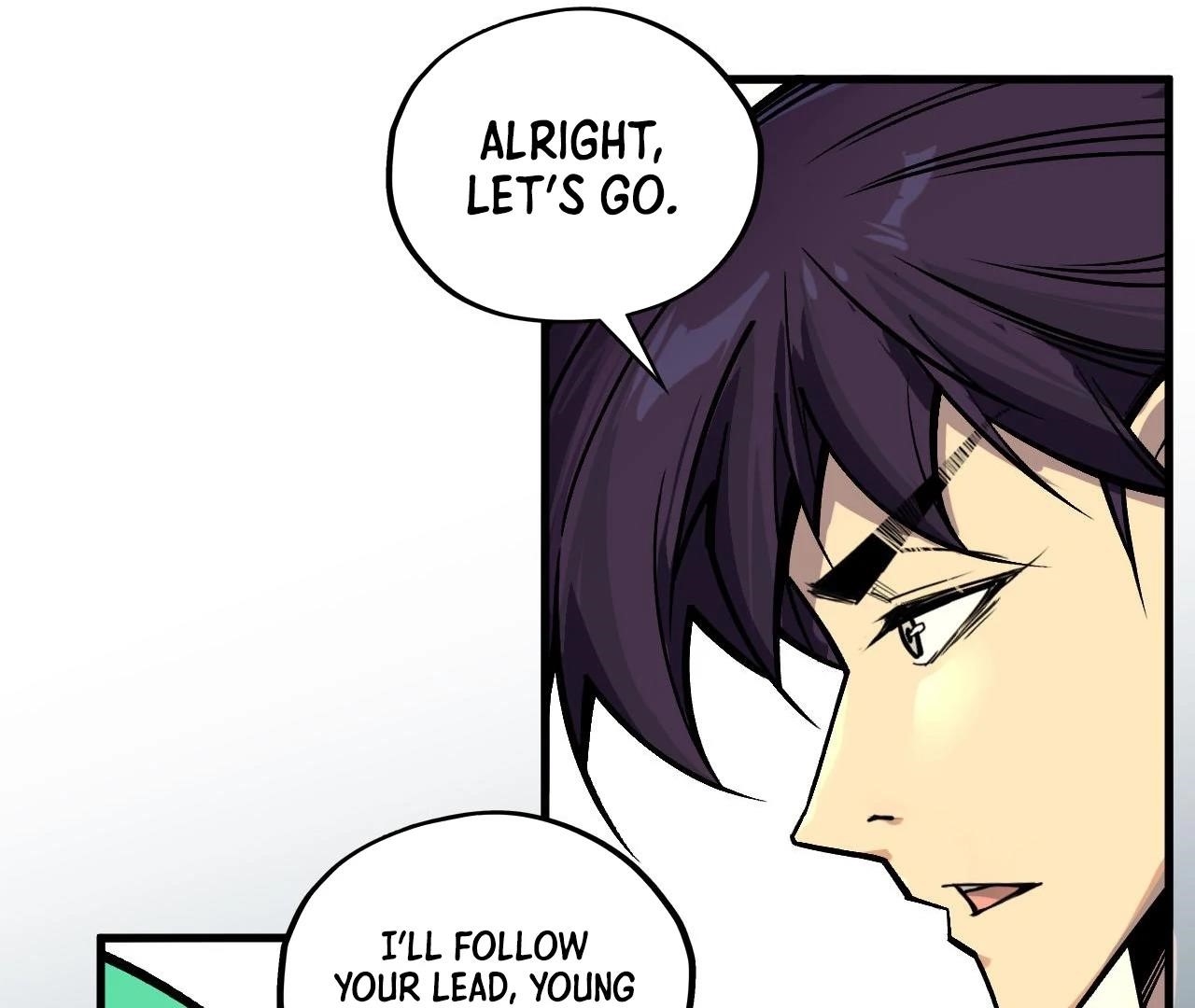 The Eternal Supreme Chapter 409 - Page 158 in English