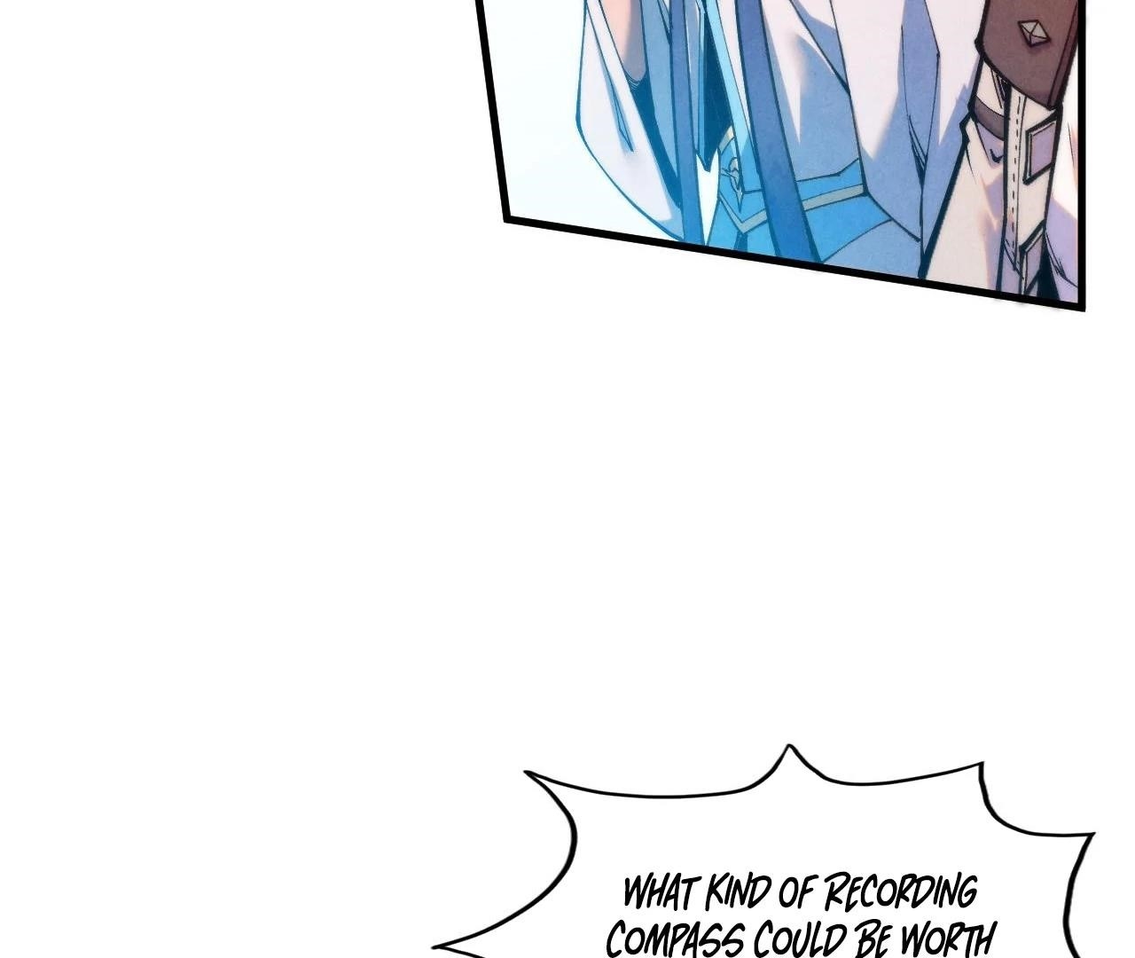The Eternal Supreme Chapter 409 - Page 19 in English