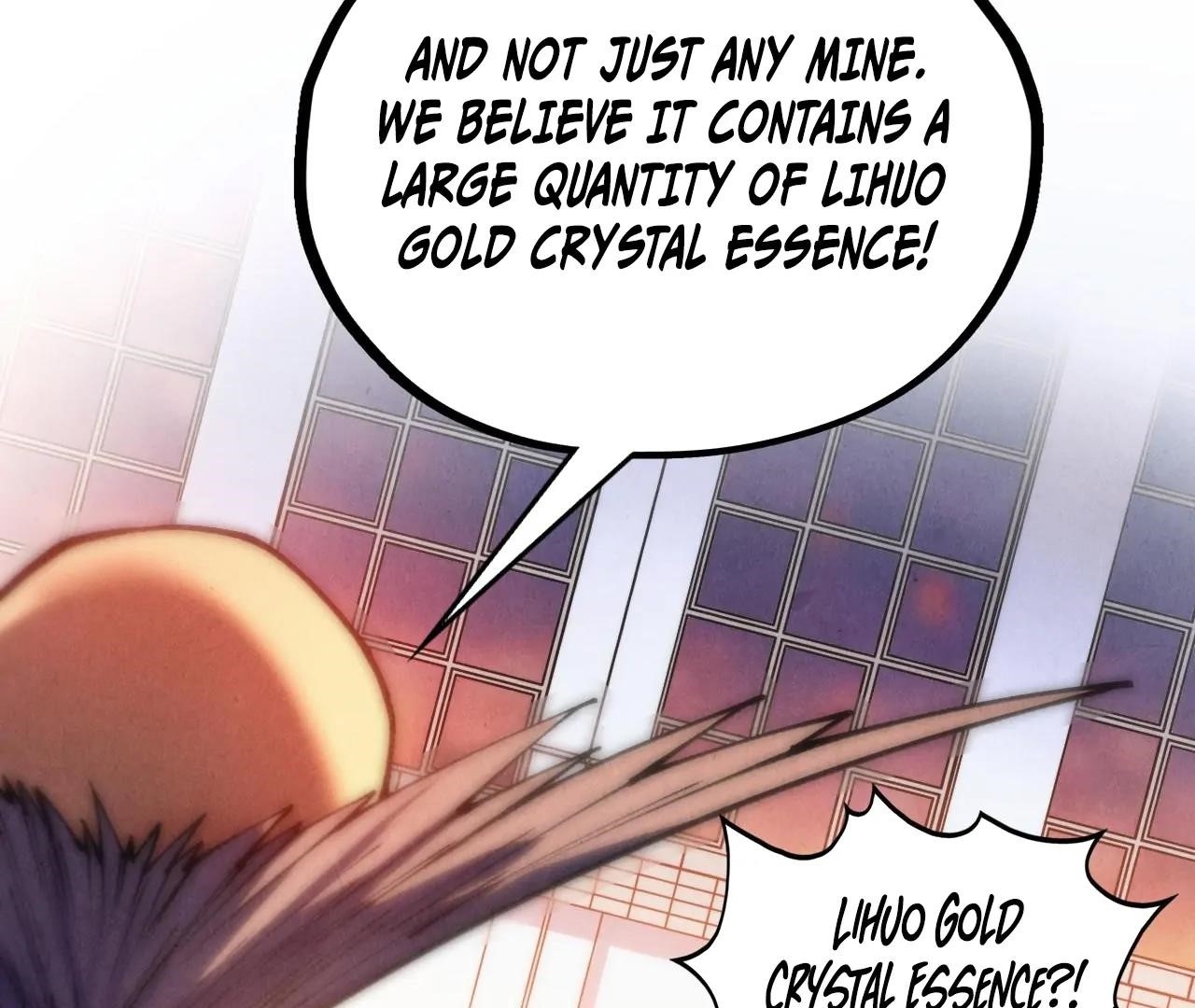 The Eternal Supreme Chapter 409 - Page 24 in English