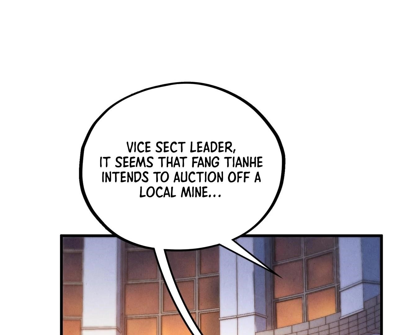 The Eternal Supreme Chapter 409 - Page 28 in English
