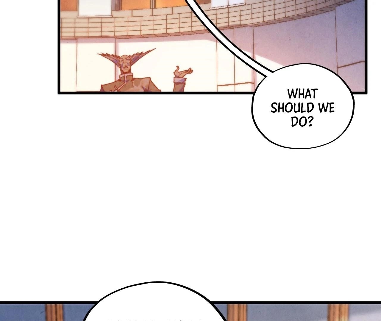 The Eternal Supreme Chapter 409 - Page 29 in English