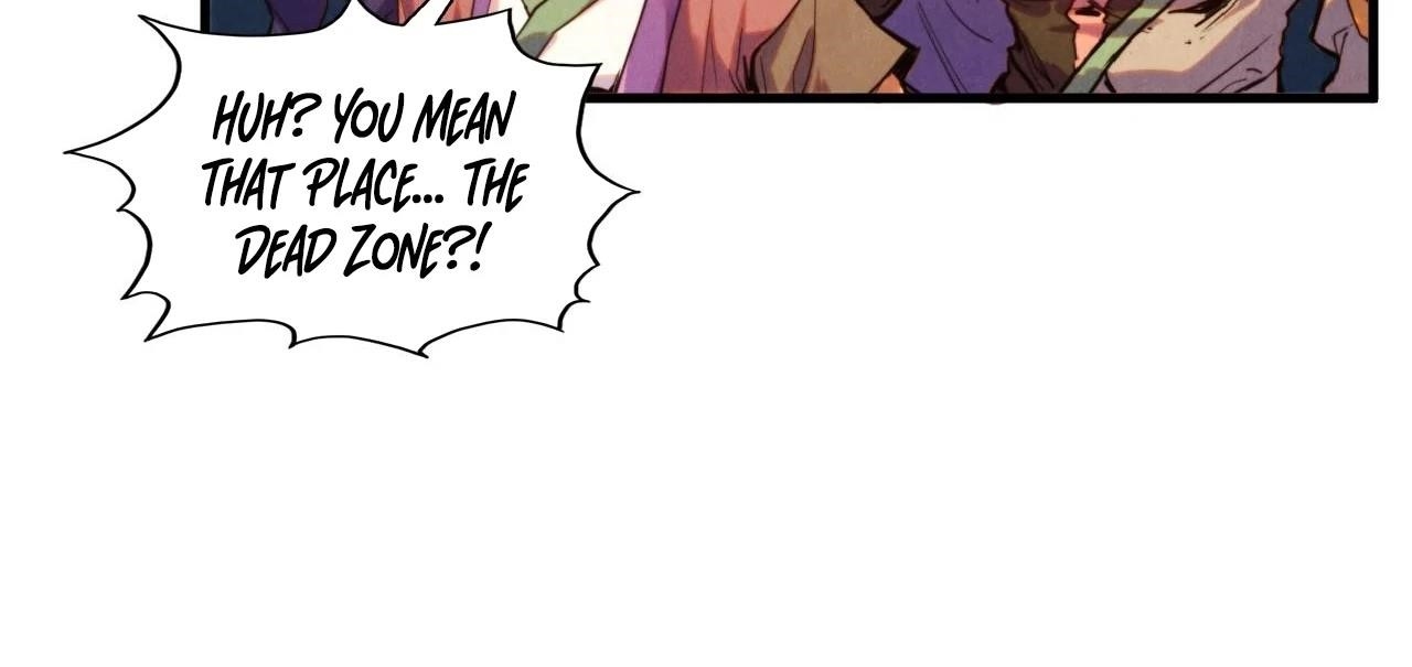 The Eternal Supreme Chapter 409 - Page 38 in English