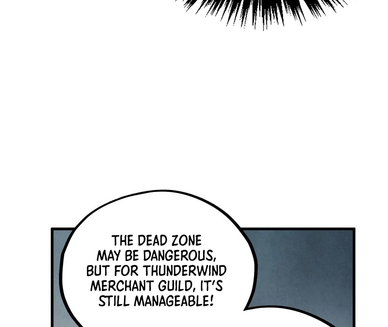 The Eternal Supreme Chapter 409 - Page 46 in English