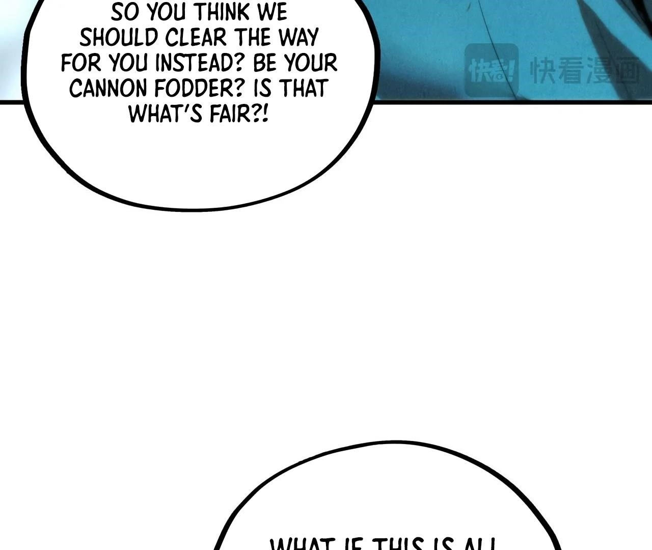 The Eternal Supreme Chapter 409 - Page 55 in English