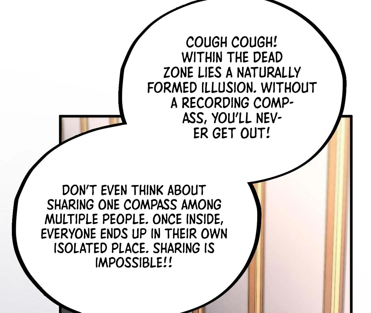 The Eternal Supreme Chapter 409 - Page 59 in English