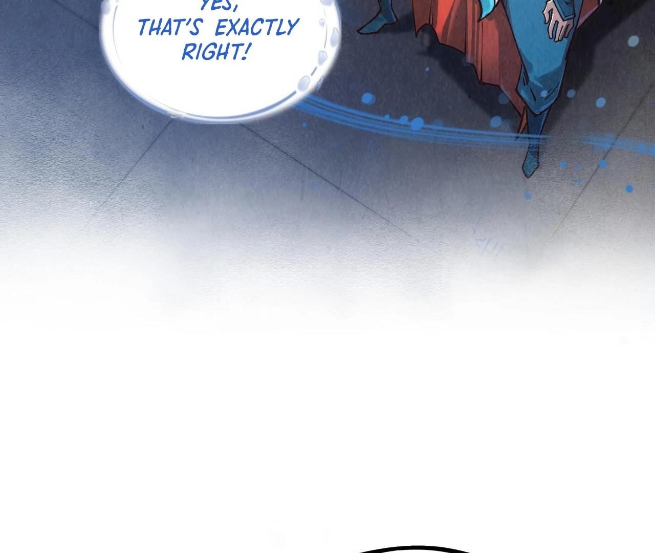 The Eternal Supreme Chapter 409 - Page 67 in English