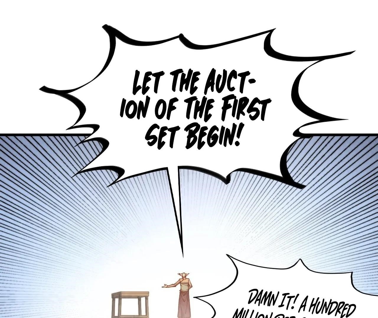The Eternal Supreme Chapter 409 - Page 71 in English