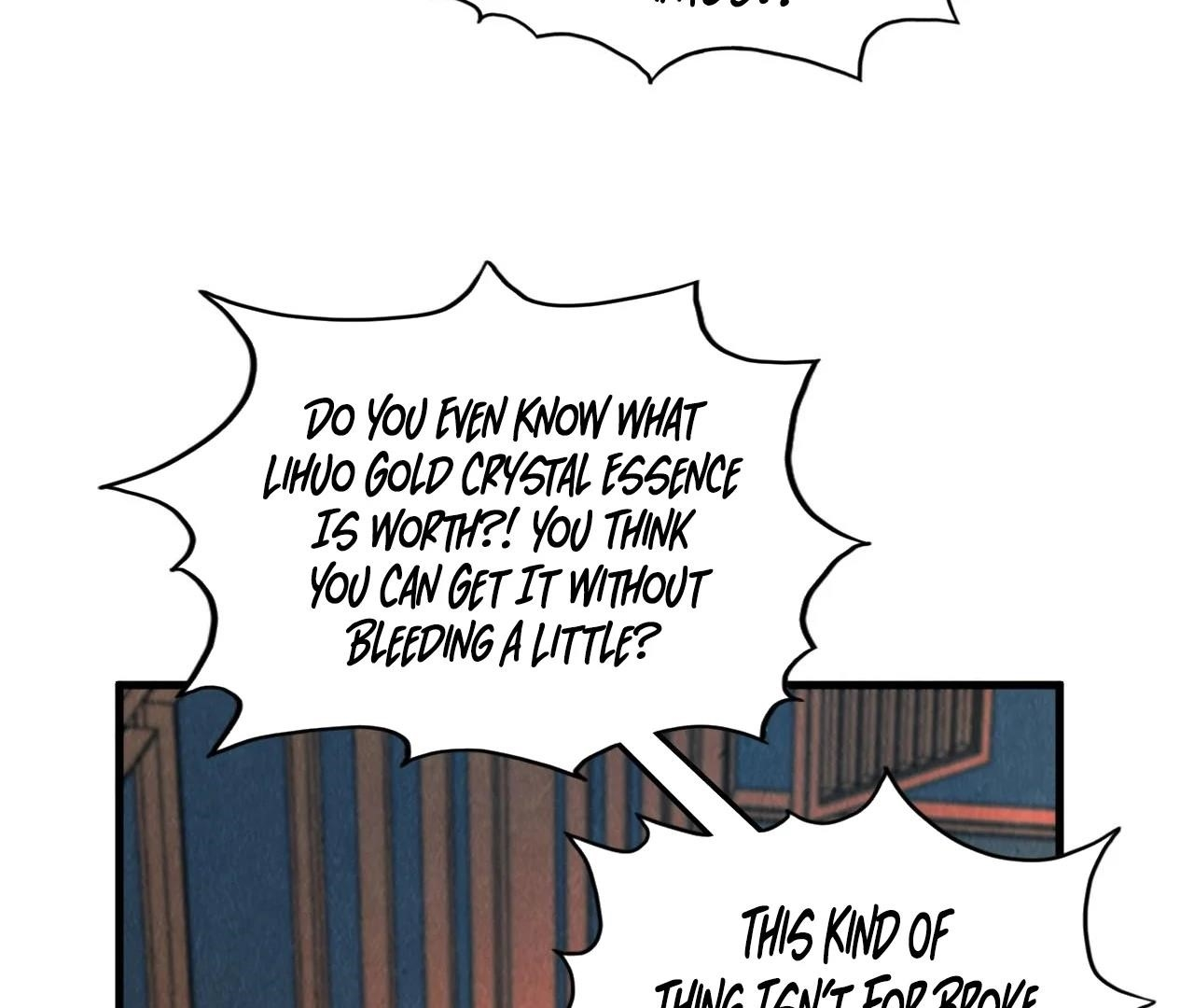 The Eternal Supreme Chapter 409 - Page 73 in English