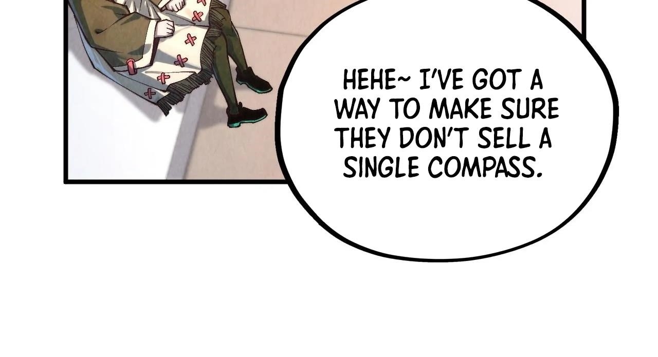 The Eternal Supreme Chapter 409 - Page 76 in English