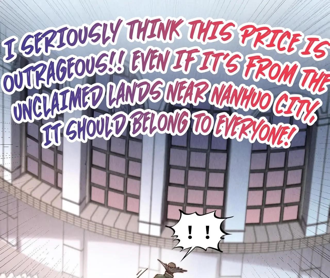The Eternal Supreme Chapter 409 - Page 83 in English