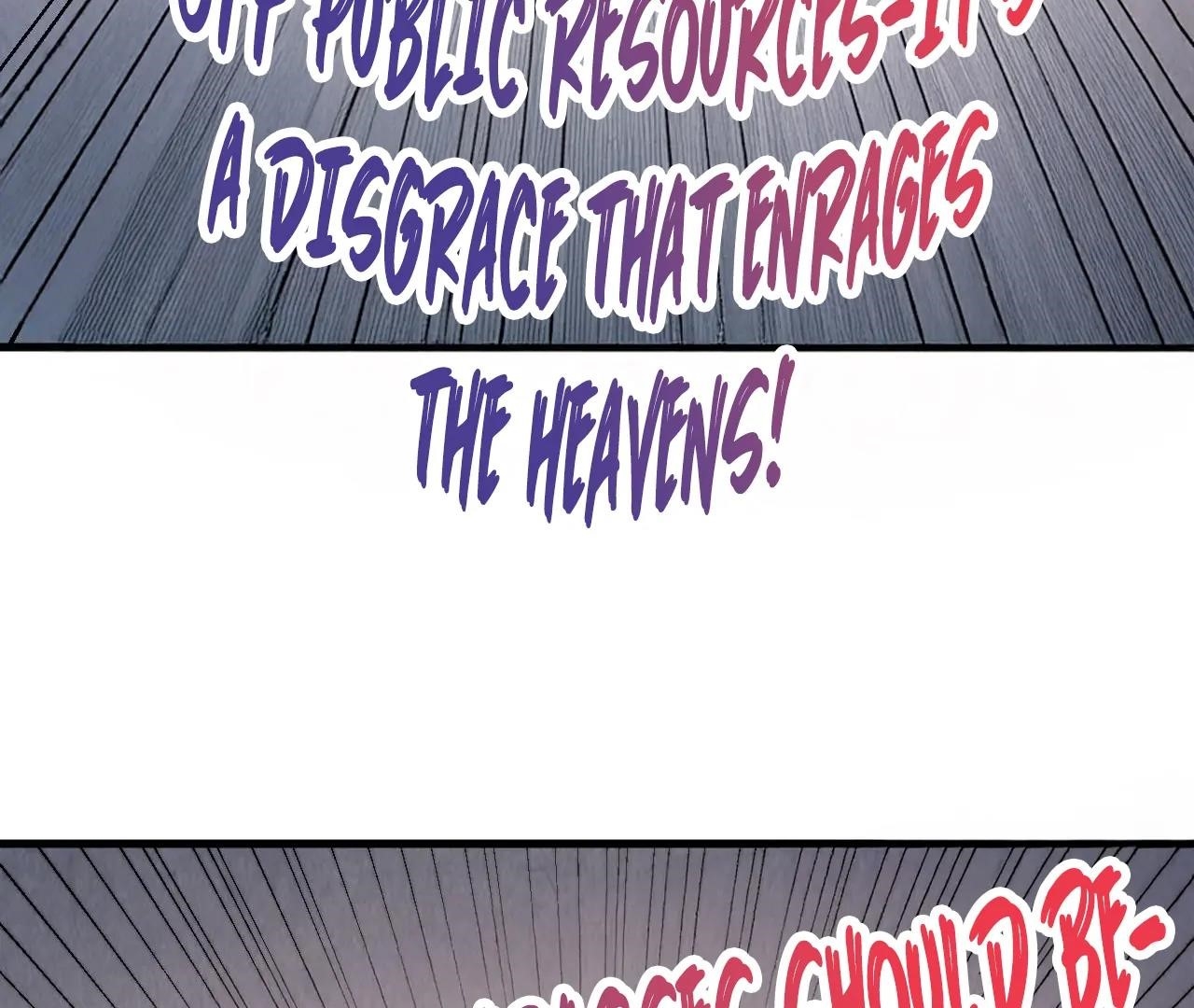 The Eternal Supreme Chapter 409 - Page 85 in English