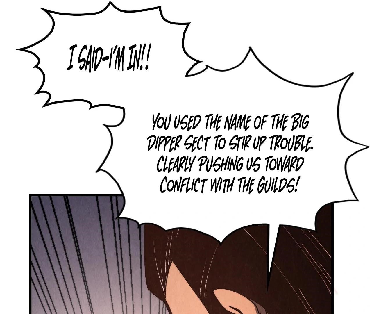 The Eternal Supreme Chapter 409 - Page 89 in English