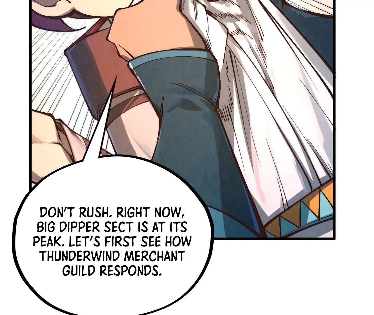 The Eternal Supreme Chapter 409 - Page 91 in English