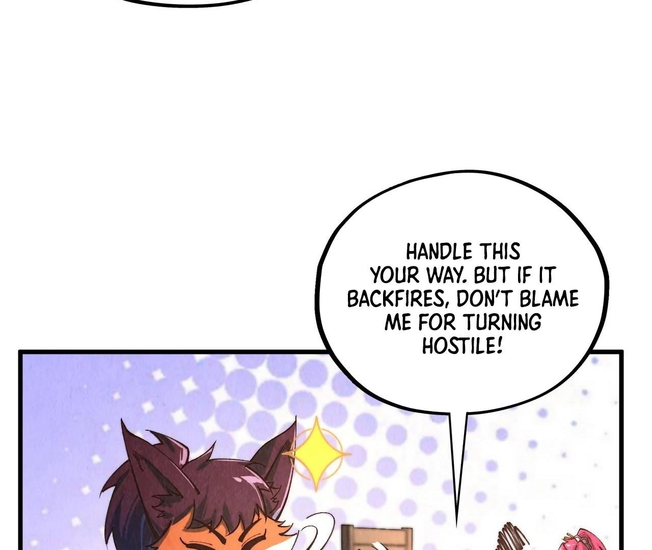 The Eternal Supreme Chapter 409 - Page 92 in English
