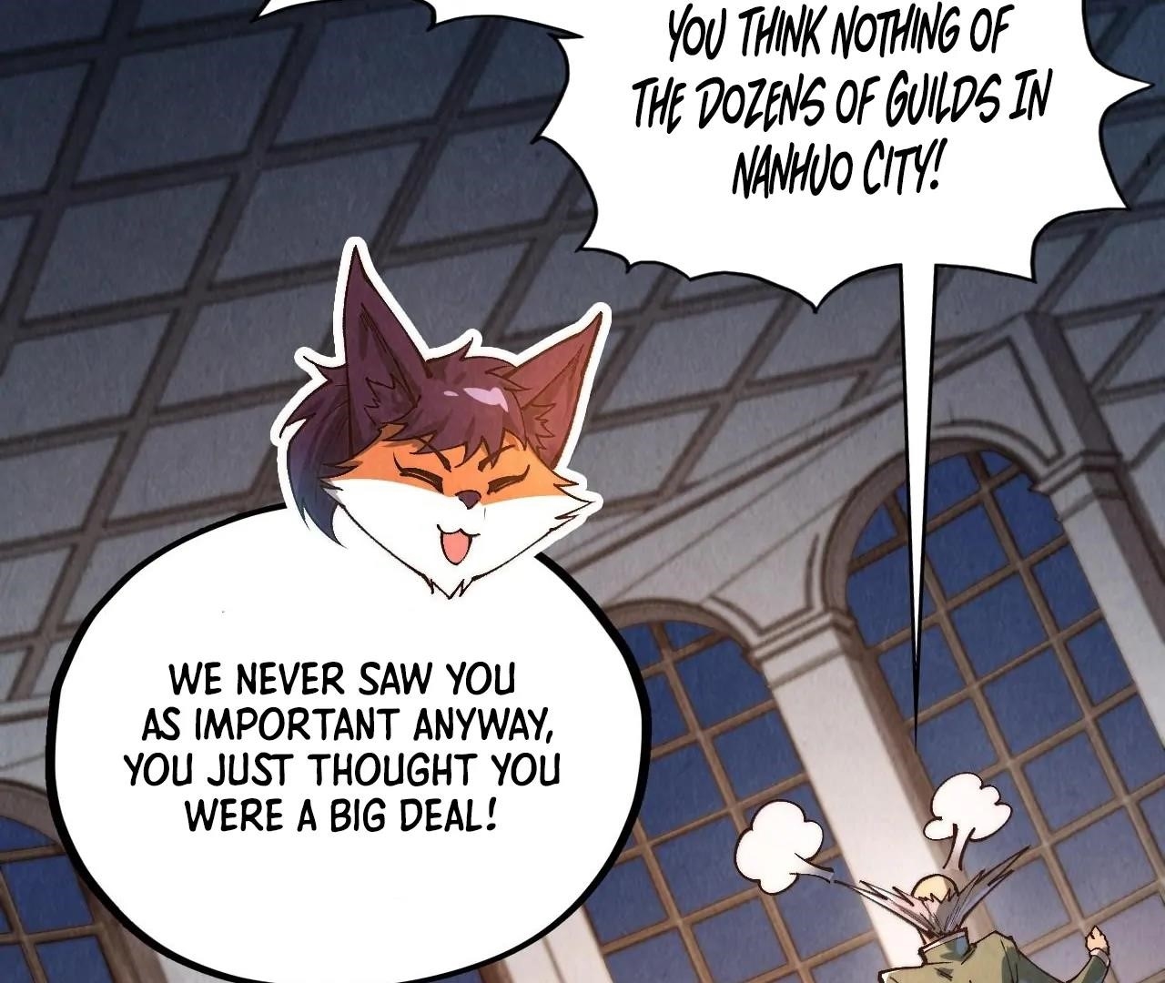 The Eternal Supreme Chapter 409 - Page 94 in English