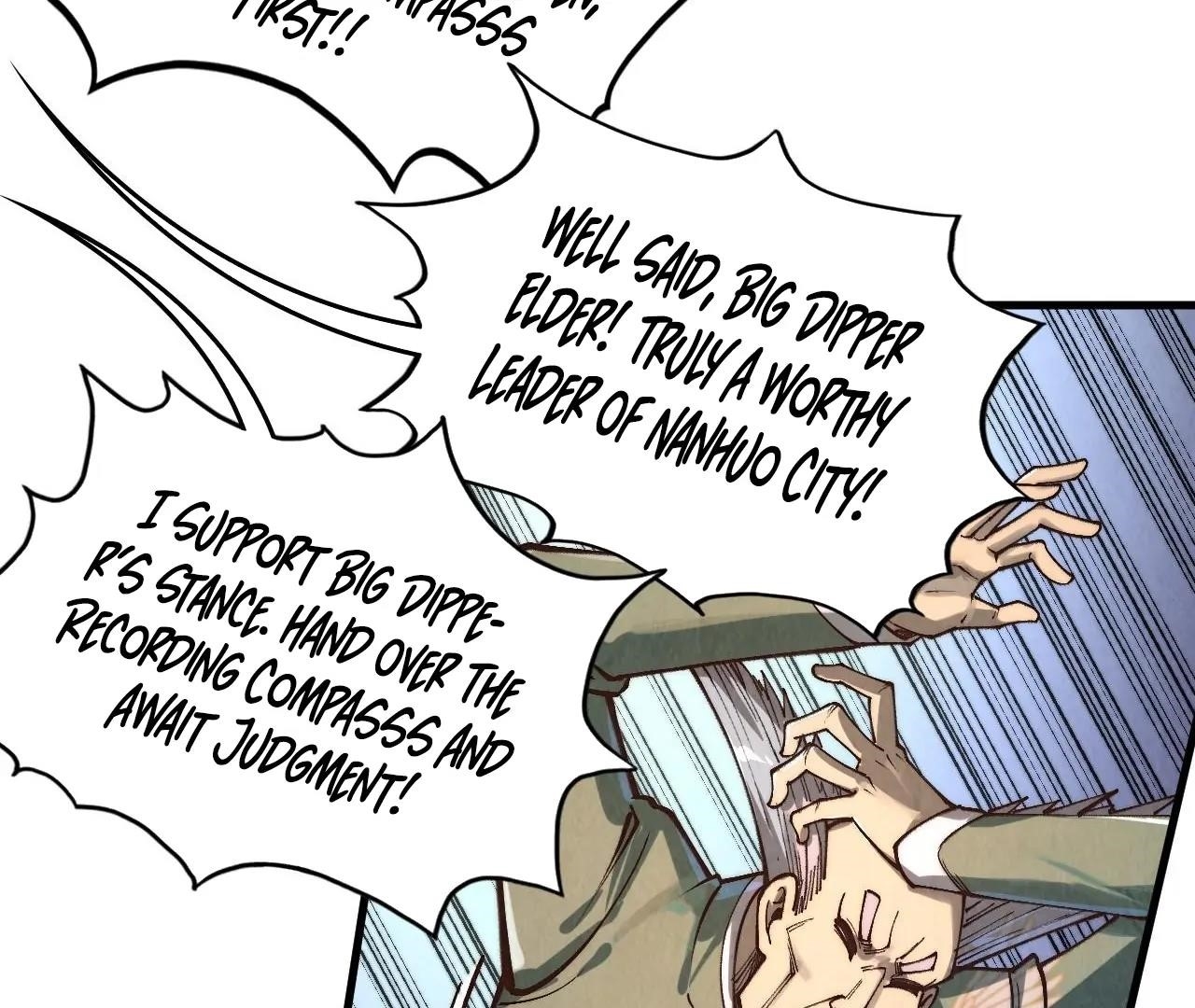 The Eternal Supreme Chapter 409 - Page 97 in English