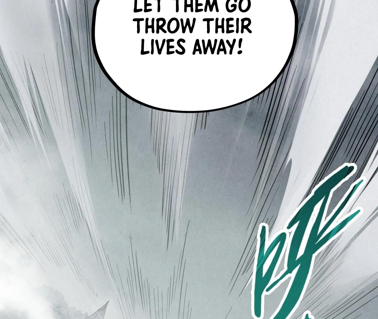 The Eternal Supreme Chapter 410 - Page 10 in English