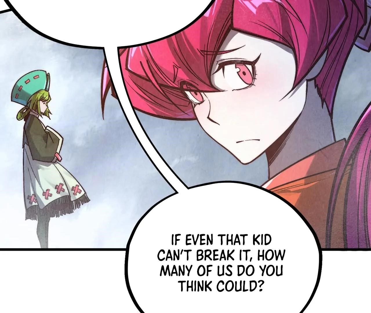 The Eternal Supreme Chapter 410 - Page 99 in English